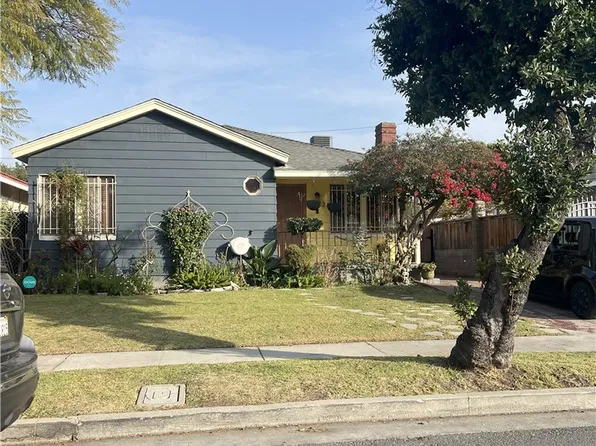 9312 Garden View Ave, South Gate, CA 90280