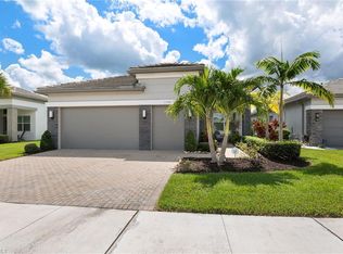 11488 Coronado WAY, NAPLES, FL 34120