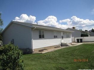 880 N 600 E, Payson, UT 84651