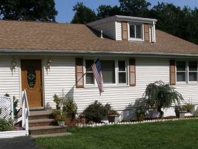 9 William St, Rockaway, NJ, 07866