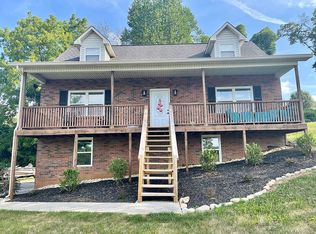 1323 Wind Crest Dr, Morristown, TN 37814