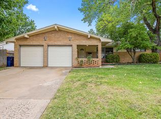 1912 Barryton Rd, Oklahoma City, OK 73120