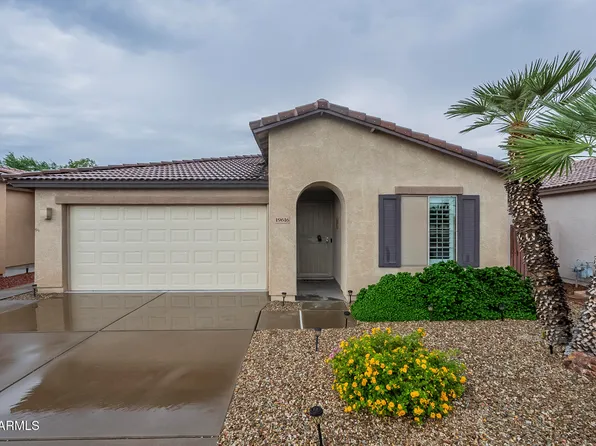 19616 N 107TH Drive, Peoria, AZ 85373