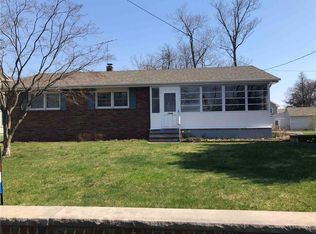 1438 Route 27, North Brunswick, NJ 08902