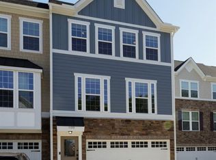 1120 Boxcar Way, Apex, NC 27502