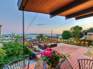 314 Ward St, Seattle, WA 98109