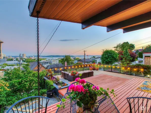 314 Ward Street, Seattle, WA 98109