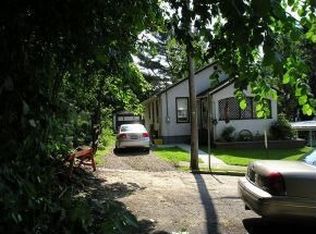 413 Hazel Ave, Endicott, NY 13760