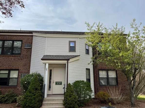 117 Wellington Drive #117, Farmington, CT 06032