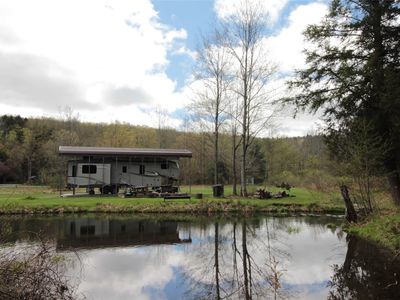 132 Brown Rd, Oxford, NY, 13830