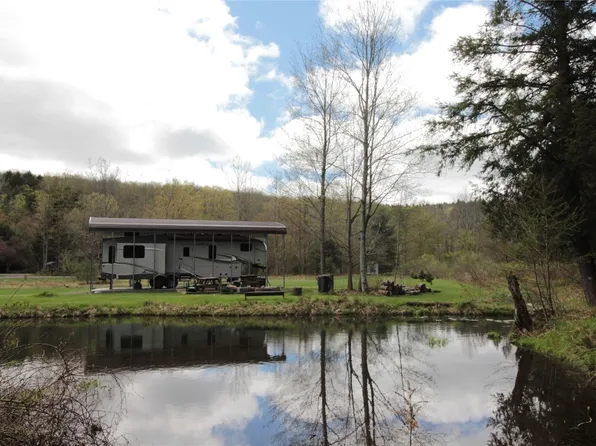 132 Brown Rd, Oxford, NY 13830