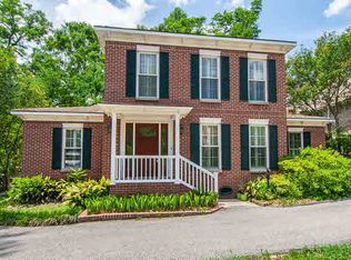 133 S McGregor Ave, Mobile, AL 36608