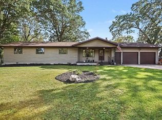 1888 E Erickson Rd, Pinconning, MI 48650
