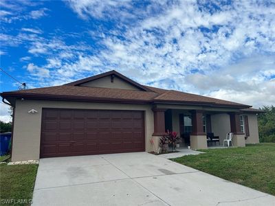 913 Chaplin Ave, Lehigh Acres, FL, 33971