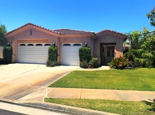 13 Lyon Rd, Rancho Mirage, CA 92270