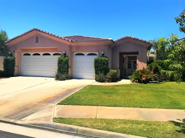 13 Lyon Rd, Rancho Mirage, CA 92270