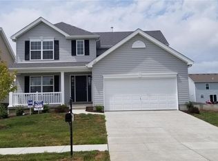 233 Longridge Cir, Belleville, IL 62221