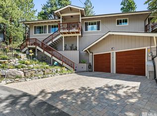 3 Hopi Ct, Zephyr Cove, NV 89448