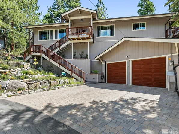 3 Hopi Ct, Zephyr Cove, NV 89448