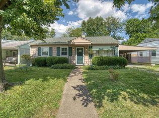 3205 Kensington Ave, Evansville, IN