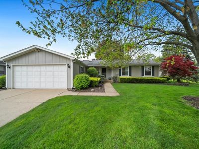1562 White Trl, Elk Grove Village, IL, 60007