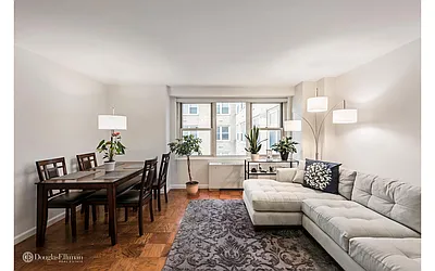 Sold by Douglas Elliman