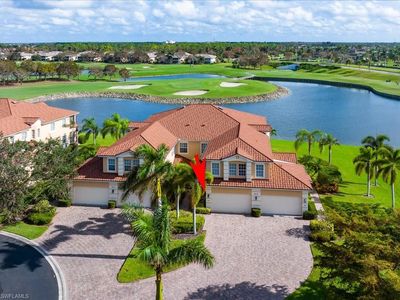 8633 Champions PT #802, Naples, FL, 34113