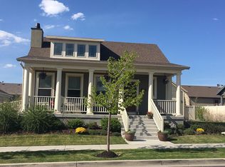 4528 W Sebago Way, South Jordan, UT 84009