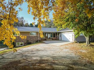 19165 X Ave, Dike, IA 50643