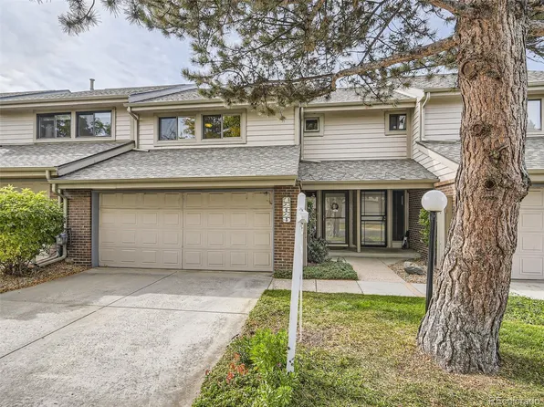 12629 W 1st Place #83, Lakewood, CO 80228