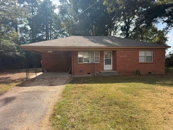 12244 Mary Alice Dr, Arlington, TN 38002