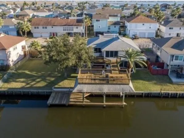 893 Bonita St, Bayou Vista, TX 77563