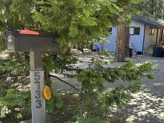 Exterior Address Verification