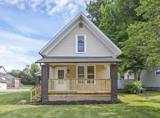 533 E Sandusky Ave, Bellefontaine, OH 43311