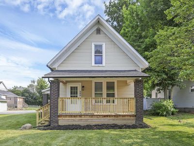 533 E Sandusky Ave, Bellefontaine, OH, 43311