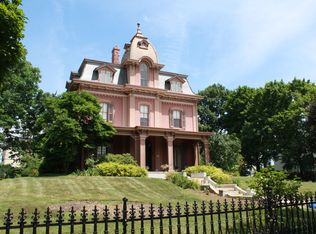 510 High St APT 3, Bethlehem, PA 18018