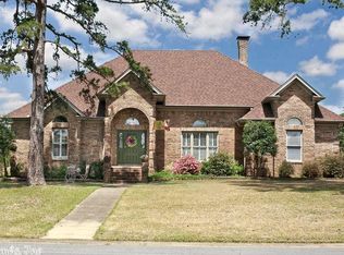 18 Greystone Blvd, Cabot, AR 72023
