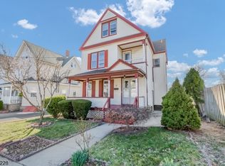 21 Harding Ave, Clifton, NJ 07011