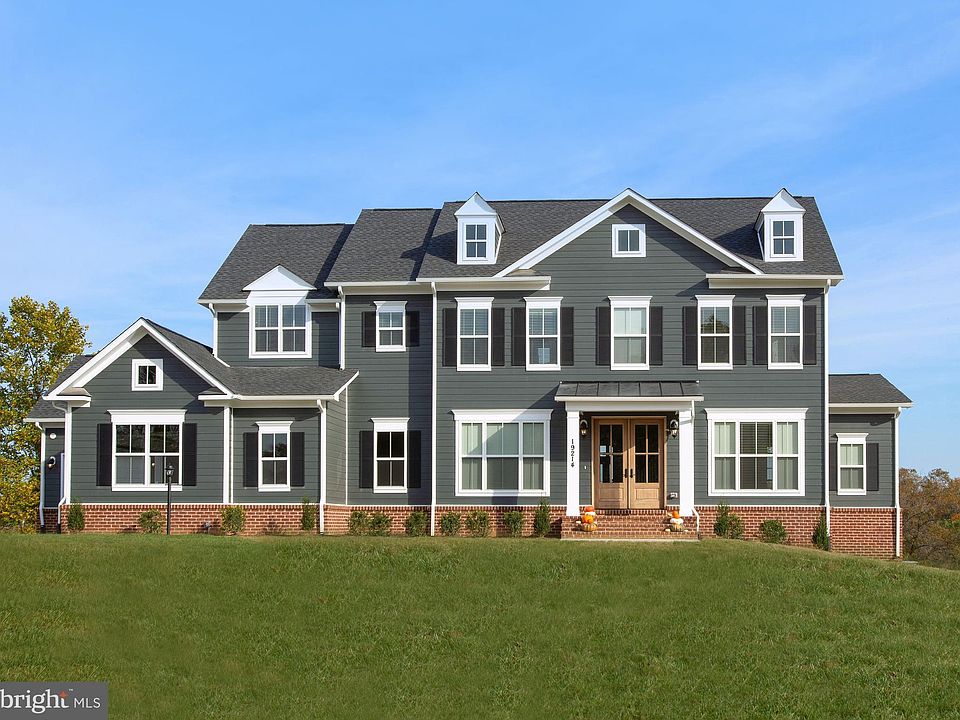 Partridge Crossing Ct, Purcellville, VA 20132 MLS VALO2036688 Zillow