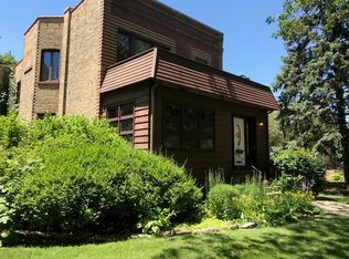 120 Franklin Ave, River Forest, IL 60305