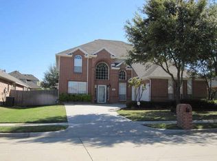 605 Alpine Cv, Flower Mound, TX 75028