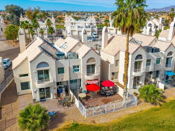 420 Acoma Blvd S Unit 47, Lake Havasu City, AZ 86406