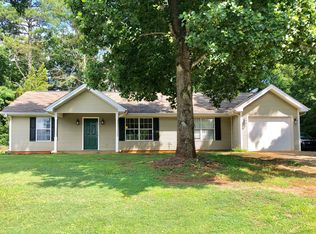 7821 S View Ln, Bessemer, AL 35022