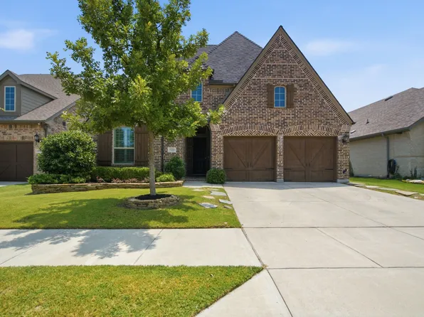 14925 Belclaire Ave, Aledo, TX 76008