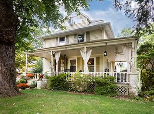 68 Boulevard, Westwood, NJ 07675