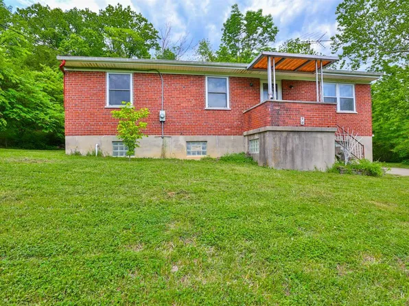 5576 Sheits Rd, Cincinnati, OH 45252