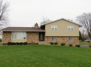 602 E South Court St, Chatsworth, IL 60921