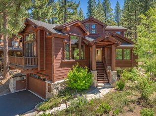 350 Skidder Trl, Truckee, CA 96161