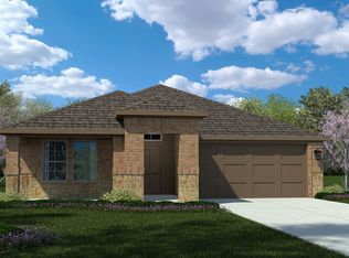 3901 Ridgeway Ln, Argyle, TX 76226