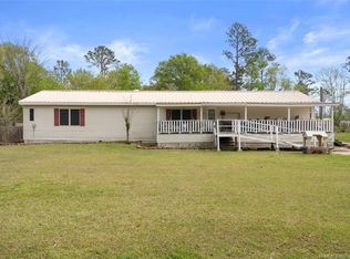 1558 W Pine Meadows Dr, Lake Charles, LA 70611